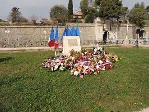 2021 09 25 TOULON  HOMMAGE AUX HARKIS FORCES SUPPLETIVES D ALGERIE (105)
